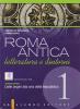 Roma antica. Con espansione online. Per il Liceo classico vol.1