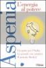 Aspenia vol.32