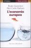 L' economia europea