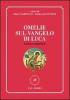 Omelie sul Vangelo di Luca. Lettura origeniana