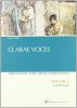 Clarae voces. Per le Scuole superiori vol.2