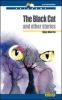 The black cat and other stories. Con CD Audio