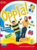 Oppl�! Area scientifica. Sussidiario delle discipline. Con Portfolio. Per la 4� classe elementare
