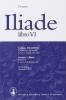 Iliade. Libro 6�. Per il Liceo classico