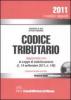 Codice tributario. Con CD-ROM