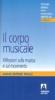 Il corpo musicale. Riflessioni sulla musica e il movimento