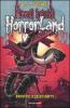 Brivido strisciante. Horrorland vol.9