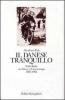 Il danese tranquillo. Niels Bohr: un fisico e il suo tempo (1885-1962)
