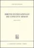 Diritto internazionale dei conflitti armati