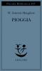 Pioggia