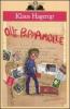 Olle Pappamolle