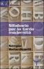 Sillabario per la tarda modernit�