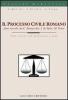 Il processo civile romano