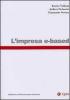 L' impresa e-based