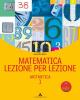 Matematica lezione per lezione. Per la Scuola media. Con CD-ROM vol.1