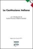 La Costituzione italiana. Aggiornata ad aprile 2011