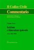 Iscrizione e rinnovazione ipotecaria. Artt. 2826-2851