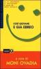 Cos� giovane e gi� ebreo. Umorismo yiddish