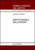 Diritto penale dello sport