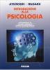 Introduzione alla psicologia