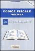 Codice fiscale Frizzera vol.1