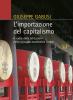 L' importazione del capitalismo. Il ruolo delle istituzioni nello sviluppo economico cinese