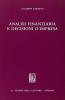 Analisi finanziaria e decisioni d'impresa