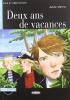 Deux ans de vacances. Con CD Audio