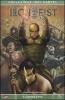 L' ottava citt�. Iron Fist vol.5