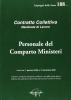 CCNL personale del comparto ministeri