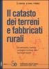 IL catasto dei terreni e fabbricati rurali