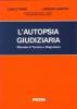 L' autopsia giudiziaria