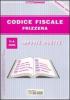 Codice fiscale Frizzera vol.2