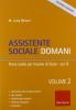 Assistente sociale domani vol.2