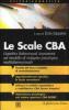 Le scale CBA