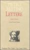 Lettere. Libro 1�