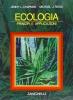 Ecologia. Principi e applicazioni