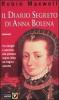 Il diario segreto di Anna Bolena