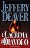 La lacrima del diavolo