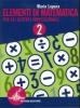 Elementi di matematica. Per gli Ist. Professionali vol.2