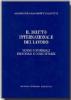 Diritto internazionale del lavoro