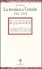 Musica a Terez�n 1941-1945