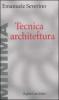 Tecnica e architettura