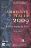 Ambiente Italia 2009. Rifiuti made in Italy