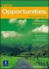 Opportunities. Pre-intermediate. Student's book. Per le Scuole superiori. Con DVD-ROM