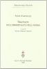 Trattato sull'immortalit� dell'anima