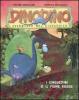 I cinquedini e il fiume rosso. Dinodino. Avventure nel giurassico vol.10