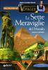 Le sette meraviglie del mondo