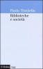 Biblioteche e societ�