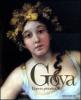 Goya. L'opera pittorica